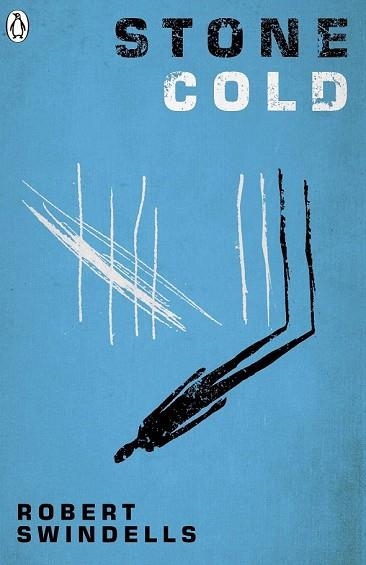 STONE COLD | 9780141368993 | SWINDELLS, ROBERT | Llibreria Drac - Llibreria d'Olot | Comprar llibres en català i castellà online