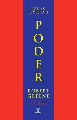 48 LEYES DEL PODER, LAS | 9788467039054 | GREENE, ROBERT | Llibreria Drac - Llibreria d'Olot | Comprar llibres en català i castellà online