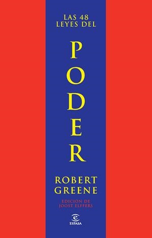 48 LEYES DEL PODER, LAS | 9788467039054 | GREENE, ROBERT | Llibreria Drac - Llibreria d'Olot | Comprar llibres en català i castellà online