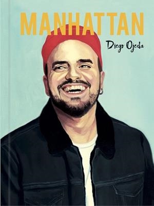 MANHATTAN | 9788417284206 | OJEDA, DIEGO | Llibreria Drac - Librería de Olot | Comprar libros en catalán y castellano online