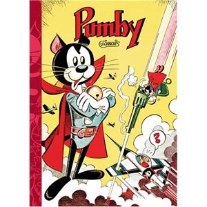 PUMBY | 9788417389215 | SANCHIS | Llibreria Drac - Llibreria d'Olot | Comprar llibres en català i castellà online
