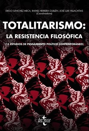 TOTALITARISMO: LA RESISTENCIA FILOSÓFICA | 9788430973675 | AA.DD. | Llibreria Drac - Librería de Olot | Comprar libros en catalán y castellano online
