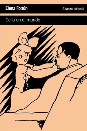 CELIA EN EL MUNDO | 9788491811961 | FORTÚN, ELENA | Llibreria Drac - Librería de Olot | Comprar libros en catalán y castellano online