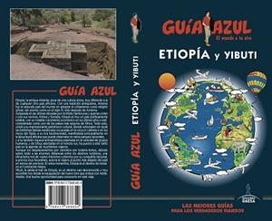ETIOPÍA Y YIBUTI 2018 (GUIA AZUL) | 9788417368654 | MAZARRASA, LUIS | Llibreria Drac - Llibreria d'Olot | Comprar llibres en català i castellà online