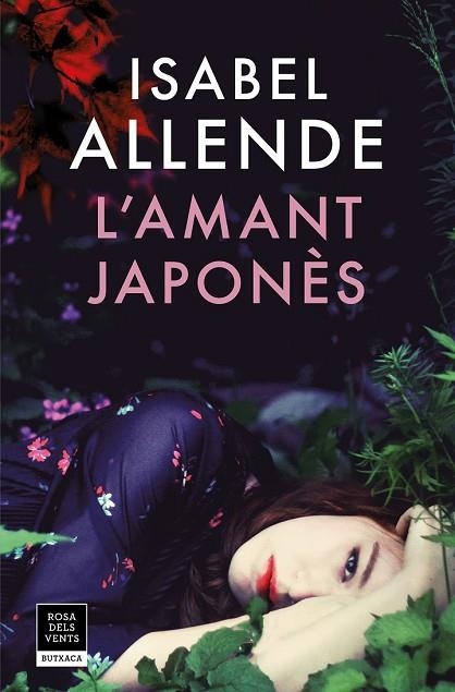 AMANT JAPONÈS, L' | 9788417444150 | ALLENDE, ISABEL | Llibreria Drac - Llibreria d'Olot | Comprar llibres en català i castellà online