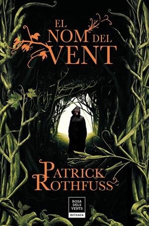 NOM DEL VENT, EL (CRÒNICA DE L'ASSASSÍ DE REIS 1) | 9788417444549 | ROTHFUSS, PATRICK | Llibreria Drac - Librería de Olot | Comprar libros en catalán y castellano online