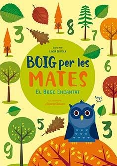 BOIG PER LES MATES (5-7 ANYS) | 9788416279821 | BARUZZI, AGNESE | Llibreria Drac - Librería de Olot | Comprar libros en catalán y castellano online