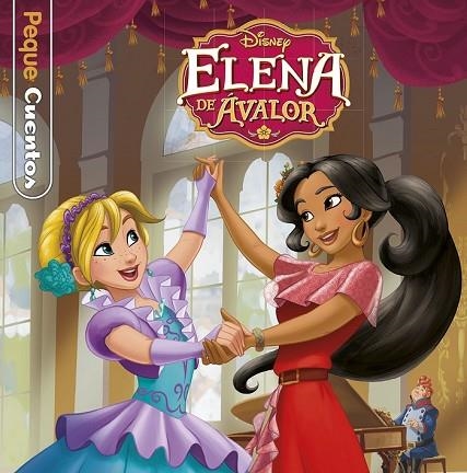 ELENA DE ÁVALOR (PEQUECUENTOS) | 9788416917198 | AA.DD. | Llibreria Drac - Librería de Olot | Comprar libros en catalán y castellano online