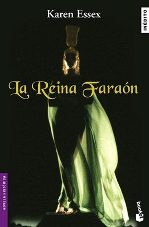 REINA FARAON, LA | 9788408087144 | ESSEX, KAREN | Llibreria Drac - Llibreria d'Olot | Comprar llibres en català i castellà online