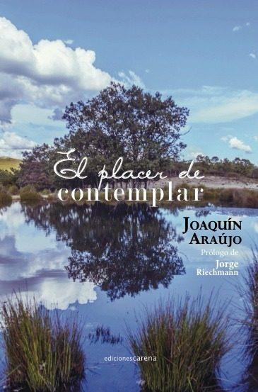 PLACER DE CONTEMPLAR, EL | 9788416054619 | ARAÚJO PONCIANO, JOAQUÍN | Llibreria Drac - Librería de Olot | Comprar libros en catalán y castellano online