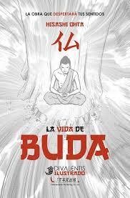 VIDA DE BUDA, LA | 9788494565823 | OHTA, HISASHI | Llibreria Drac - Librería de Olot | Comprar libros en catalán y castellano online