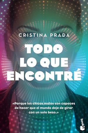 TODO LO QUE ENCONTRÉ | 9788408186861 | PRADA, CRISTINA | Llibreria Drac - Llibreria d'Olot | Comprar llibres en català i castellà online