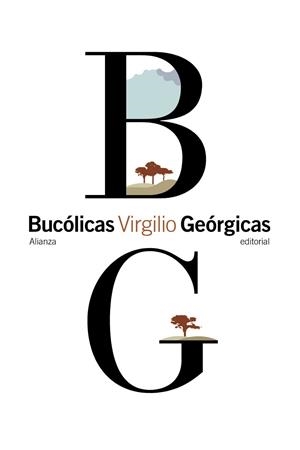 BUCÓLICAS / GEÓRGICAS | 9788491811992 | VIRGILIO | Llibreria Drac - Llibreria d'Olot | Comprar llibres en català i castellà online