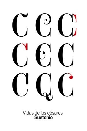 VIDAS DE LOS CÉSARES | 9788491811985 | SUETONIO | Llibreria Drac - Llibreria d'Olot | Comprar llibres en català i castellà online