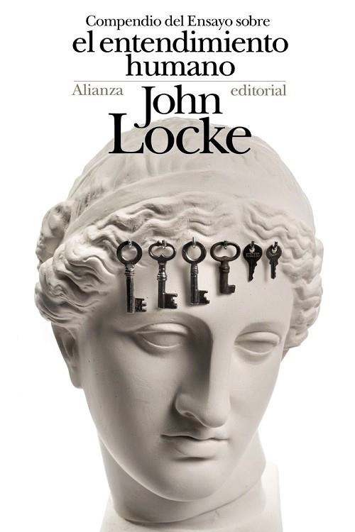 COMPENDIO DEL ENSAYO SOBRE EL ENTENDIMIENTO HUMANO (LIBRO DE BOLSILLO) | 9788491811930 | LOCKE, JOHN | Llibreria Drac - Llibreria d'Olot | Comprar llibres en català i castellà online