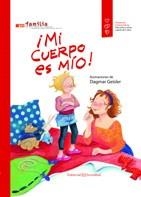 MI CUERPO ES MÍO! | 9788426141286 | AA.DD. | Llibreria Drac - Librería de Olot | Comprar libros en catalán y castellano online