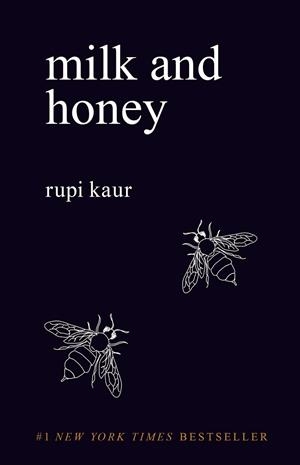 MILK AND HONEY | 9781449474256 | KAUR, RUPI | Llibreria Drac - Llibreria d'Olot | Comprar llibres en català i castellà online