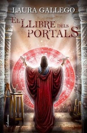 LLIBRE DELS PORTALS, EL | 9788466416535 | GALLEGO, LAURA | Llibreria Drac - Llibreria d'Olot | Comprar llibres en català i castellà online