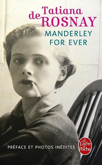 MANDERLEY FOR EVER | 9782253067924 | ROSNAY, TATIANA DE | Llibreria Drac - Librería de Olot | Comprar libros en catalán y castellano online