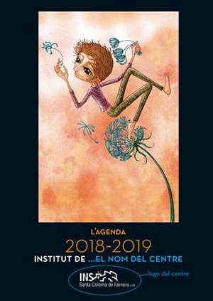 AGENDA DE LA TERRA, L' | 9788494874314 | AA.DD. | Llibreria Drac - Librería de Olot | Comprar libros en catalán y castellano online