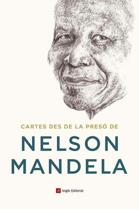 CARTES DES DE LA PRESÓ DE NELSON MANDELA | 9788417214340 | MANDELA, NELSON | Llibreria Drac - Librería de Olot | Comprar libros en catalán y castellano online