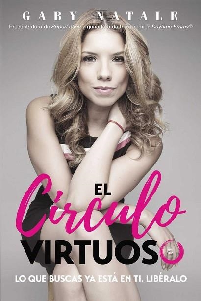 CIRCULO VIRTUOSO, EL | 9780718095956 | GABY, NATALE | Llibreria Drac - Librería de Olot | Comprar libros en catalán y castellano online