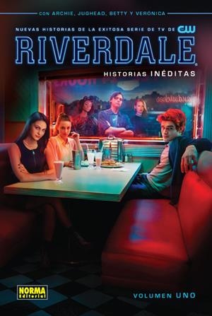 RIVERDALE 1 | 9788467930474 | AA.VV. | Llibreria Drac - Llibreria d'Olot | Comprar llibres en català i castellà online