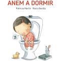 ANEM A DORMIR | 9788494783524 | BONILLA, ROCIO | Llibreria Drac - Librería de Olot | Comprar libros en catalán y castellano online