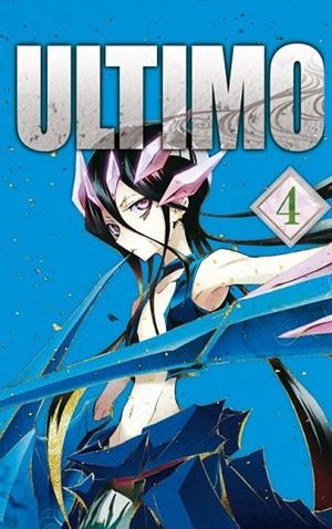 ULTIMO 4 | 9788498858389 | LEE, STAN; TAKEI, HIROYUKI | Llibreria Drac - Librería de Olot | Comprar libros en catalán y castellano online