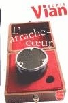 ARRACHE-COEUR, L' | 9782253006626 | VIAN, BORIS | Llibreria Drac - Librería de Olot | Comprar libros en catalán y castellano online