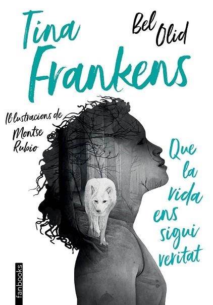 TINA FRANKENS | 9788417515027 | OLID, BEL | Llibreria Drac - Librería de Olot | Comprar libros en catalán y castellano online