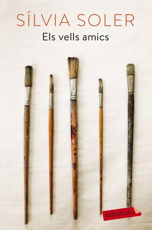 VELLS AMICS, ELS | 9788417420086 | SOLER, SÍLVIA | Llibreria Drac - Librería de Olot | Comprar libros en catalán y castellano online