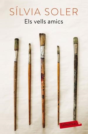 VELLS AMICS, ELS | 9788417420086 | SOLER, SÍLVIA | Llibreria Drac - Llibreria d'Olot | Comprar llibres en català i castellà online