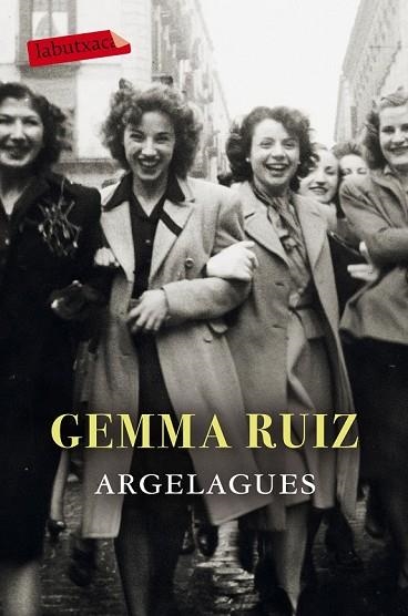 ARGELAGUES | 9788417420123 | RUIZ, GEMMA | Llibreria Drac - Librería de Olot | Comprar libros en catalán y castellano online