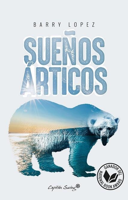 SUEÑOS ÁRTICOS | 9788494645259 | LOPEZ, BARRY | Llibreria Drac - Librería de Olot | Comprar libros en catalán y castellano online