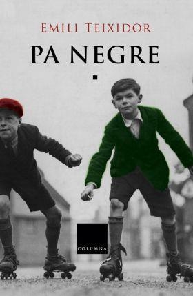 PA NEGRE | 9788466403740 | TEIXIDOR, EMILI | Llibreria Drac - Llibreria d'Olot | Comprar llibres en català i castellà online