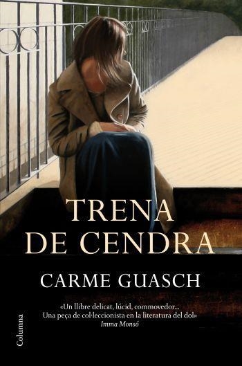 TRENA DE CENDRA | 9788466409094 | GUASCH, CARME | Llibreria Drac - Librería de Olot | Comprar libros en catalán y castellano online