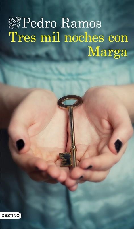 TRES MIL NOCHES CON MARGA | 9788423354290 | RAMOS, PEDRO | Llibreria Drac - Llibreria d'Olot | Comprar llibres en català i castellà online
