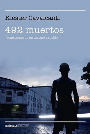 492 MUERTOS | 9788499427249 | CAVALCANTI, KLESTER | Llibreria Drac - Librería de Olot | Comprar libros en catalán y castellano online