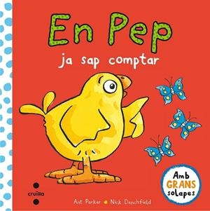 EN PEP JA SAP COMPTAR | 9788466143646 | DENCHFIELD, NICK | Llibreria Drac - Librería de Olot | Comprar libros en catalán y castellano online