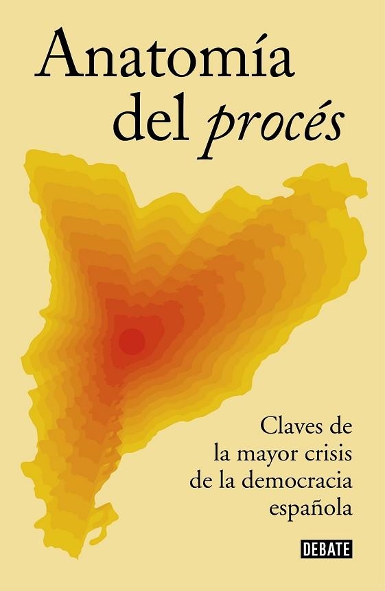 ANATOMÍA DEL PROCÉS | 9788499929088 | AA.DD. | Llibreria Drac - Librería de Olot | Comprar libros en catalán y castellano online