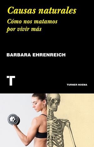 CAUSAS NATURALES | 9788417141677 | EHRENREICH, BARBARA | Llibreria Drac - Llibreria d'Olot | Comprar llibres en català i castellà online