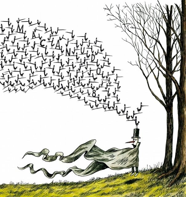 MACANUDO 8 | 9788439726777 | VV.AA. | Llibreria Drac - Librería de Olot | Comprar libros en catalán y castellano online