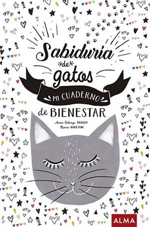 SABIDURÍA DE GATOS | 9788415618997 | SOLANGE TARDY, ANNE | Llibreria Drac - Librería de Olot | Comprar libros en catalán y castellano online