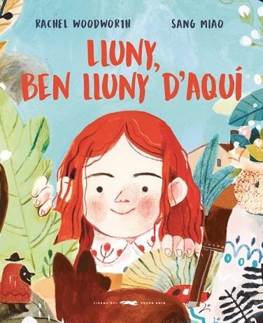 LLUNY, BEN LUNY D'AQUI | 9788494773310 | WOODWORTH, RACHEL | Llibreria Drac - Llibreria d'Olot | Comprar llibres en català i castellà online