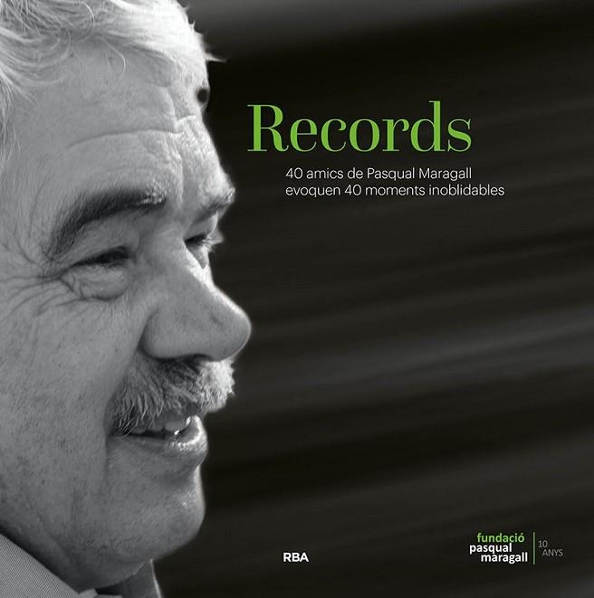 RECORDS | 9788482648477 | PEREZ, SUSO; FARRERAS, CARINA; CABALLERO, JUAN JOSE | Llibreria Drac - Llibreria d'Olot | Comprar llibres en català i castellà online
