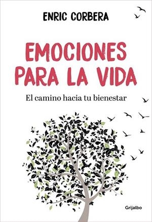 EMOCIONES PARA LA VIDA | 9788416895861 | CORBERA, ENRIC | Llibreria Drac - Librería de Olot | Comprar libros en catalán y castellano online