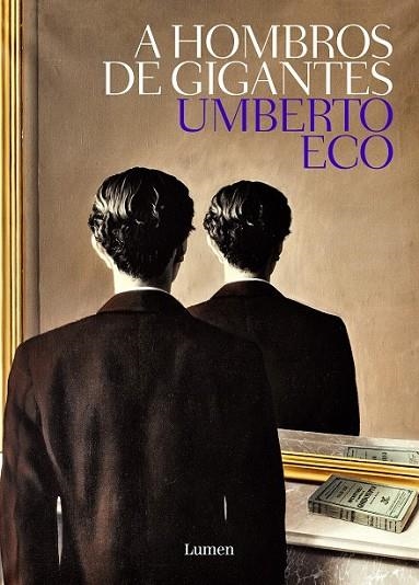 A HOMBROS DE GIGANTES | 9788426405449 | ECO, UMBERTO | Llibreria Drac - Librería de Olot | Comprar libros en catalán y castellano online