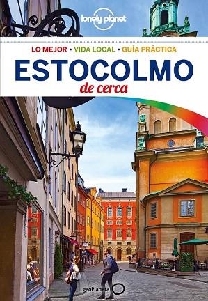 ESTOCOLMO DE CERCA 2018 (LONELY PLANET) | 9788408182733 | AA.DD. | Llibreria Drac - Librería de Olot | Comprar libros en catalán y castellano online