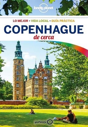 COPENHAGUE DE CERCA 2018 (LONELY PLANET) | 9788408184256 | BONETTO, CRISTIAN | Llibreria Drac - Librería de Olot | Comprar libros en catalán y castellano online